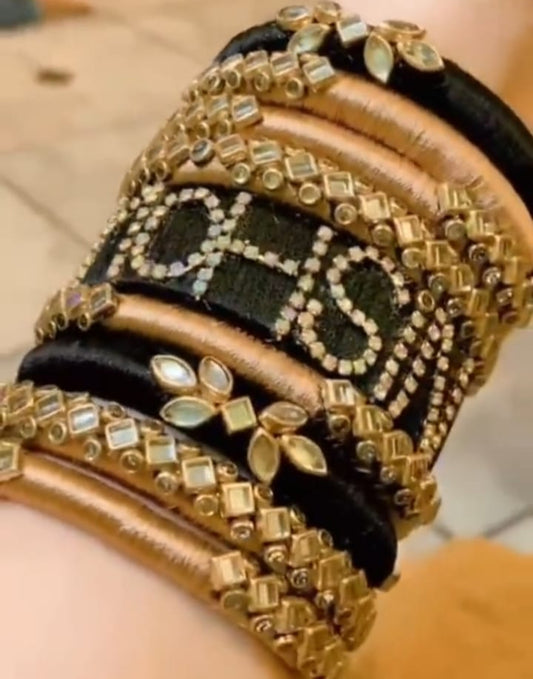 Classic Bangles Churi